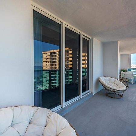 Oceanview Private Condo At 1 Hotel & Homes -1122 Miami Beach Esterno foto