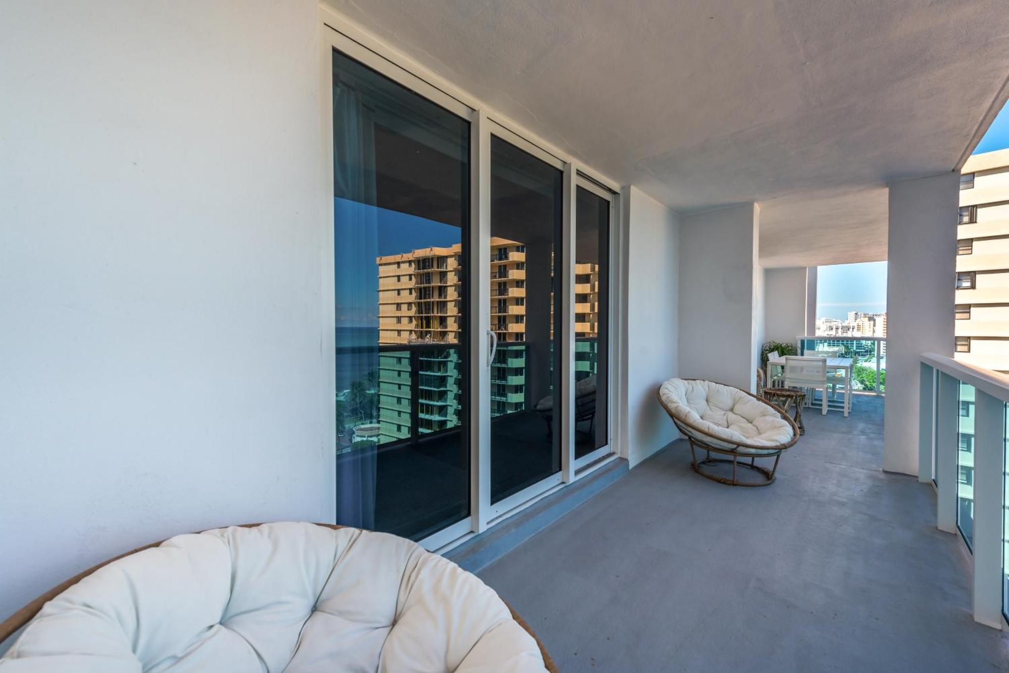 Oceanview Private Condo At 1 Hotel & Homes -1122 Miami Beach Esterno foto