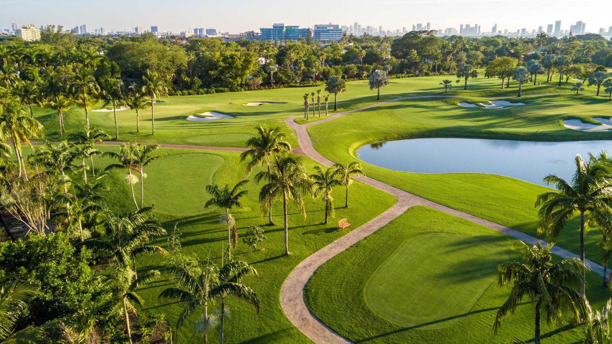 Oceanview Private Condo At 1 Hotel & Homes -1122 Miami Beach Esterno foto